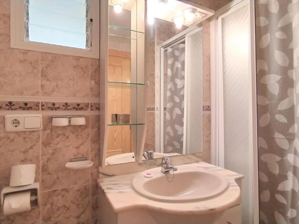 Apartment Halcon Levante By Interhome เบนิดอร์ม ภายนอก รูปภาพ