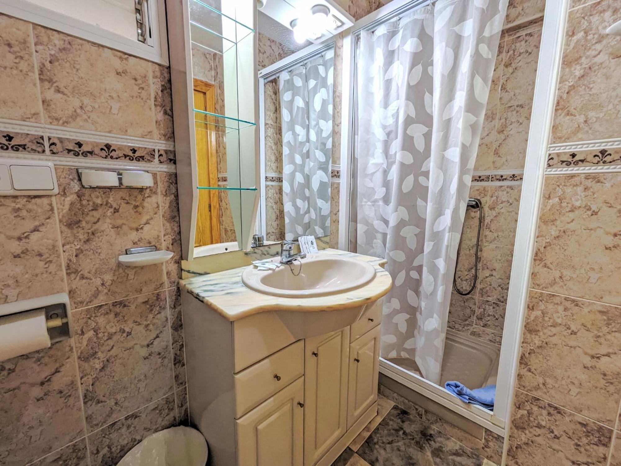 Apartment Halcon Levante By Interhome เบนิดอร์ม ภายนอก รูปภาพ